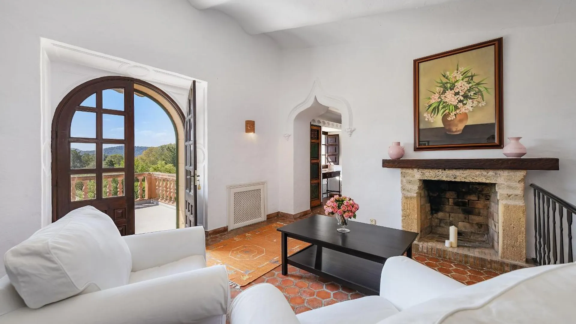 Villa Napolitano Pollença