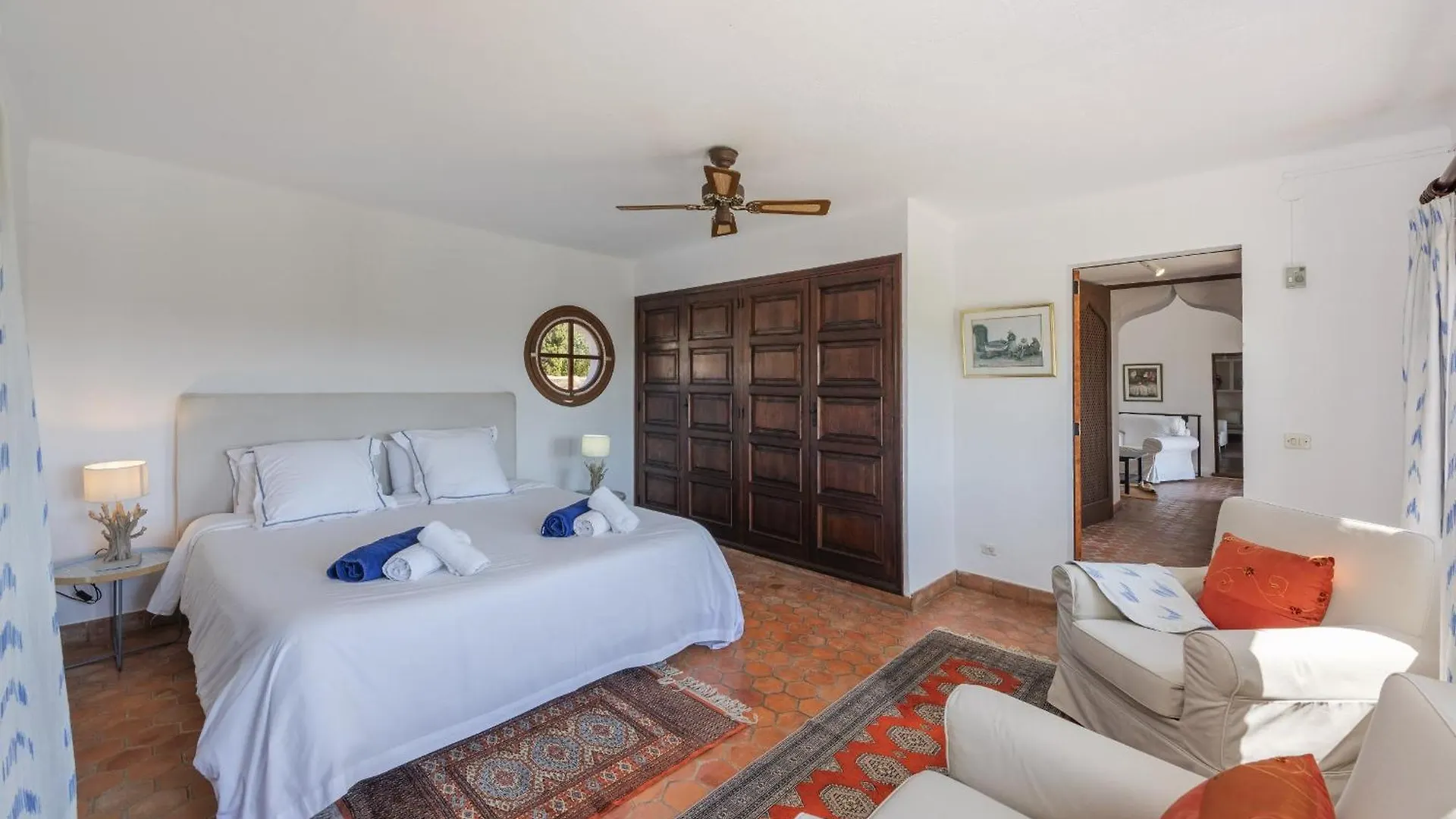 Villa Napolitano Pollença