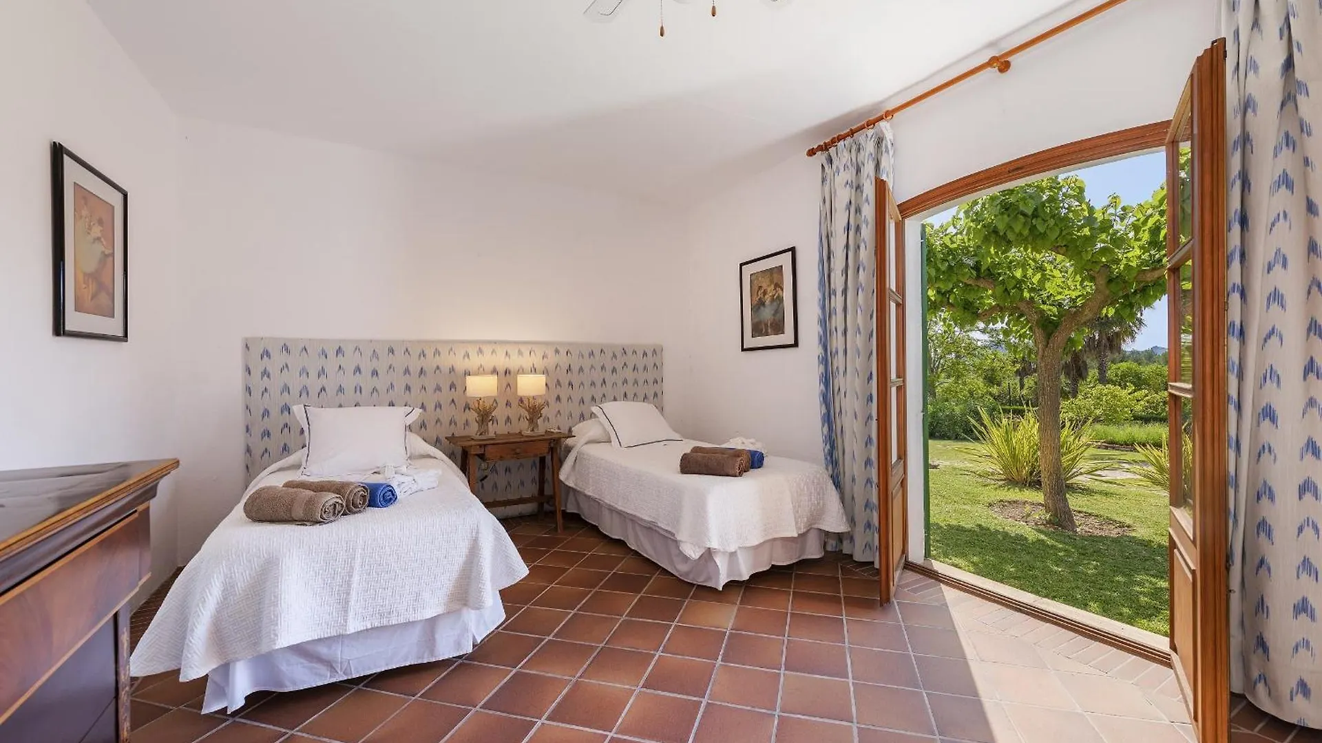 Villa Napolitano Pollença