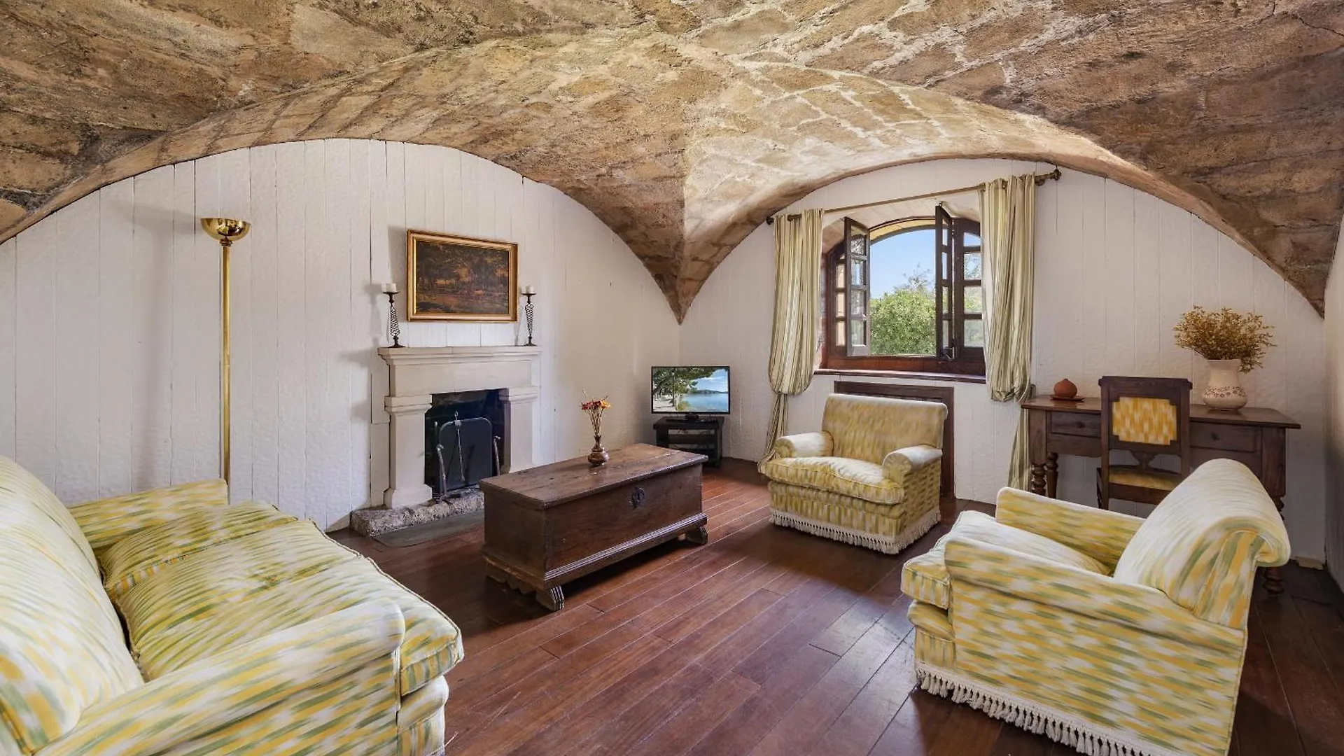 Villa Napolitano Pollença